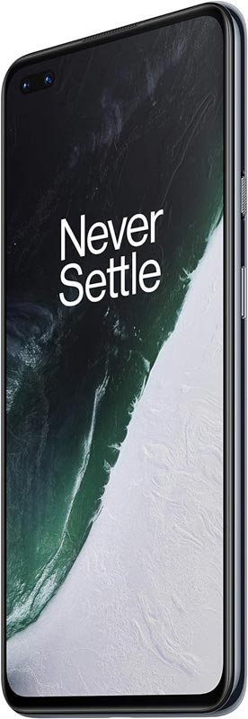 Pantalla del OnePlus Nord