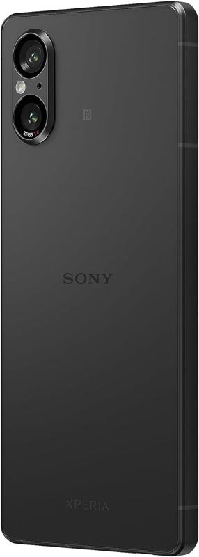 Trasera del Sony Xperia 5 V
