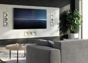 KEF incorpora a su gama Extreme Home Theatre nuevos altavoces con certificación THX Ultra