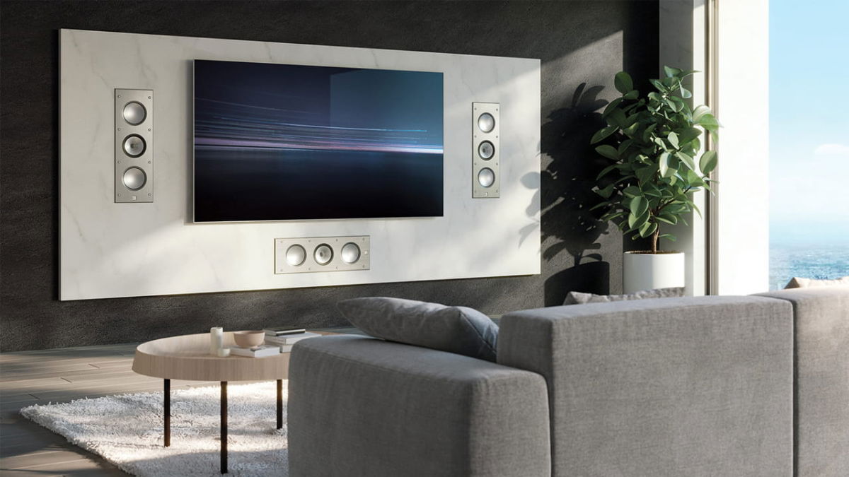 KEF incorpora a su gama Extreme Home Theatre nuevos altavoces con certificación THX Ultra