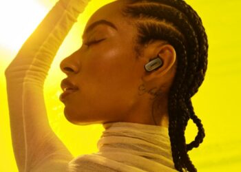 Bose QuietComfort Ultra Earbuds, auriculares inalámbricos con tecnología de audio espacial Immersive Audio