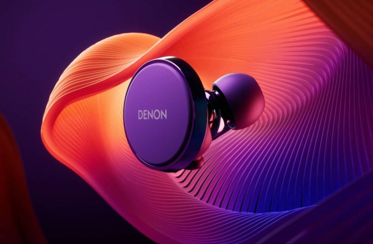 Denon PerL y PerL Pro, unos auriculares que buscan adaptar el sonido a nuestros oídos mediante IA