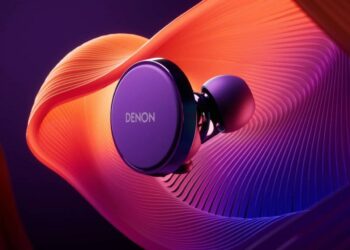 Denon PerL y PerL Pro, unos auriculares que buscan adaptar el sonido a nuestros oídos mediante IA
