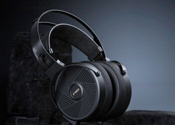 FiiO FT5, así son los primeros auriculares Planar Magnetic de FiiO