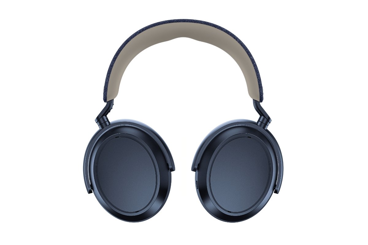 Auriculares Sennheiser MOMENTUM 4 Wireless: auriculares Bluetooth