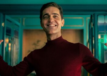 'Berlin', el spin-off de 'La Casa de Papel' en Netflix