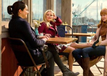 La serie de éxito de Nicole Kidman podría volver a HBO Max junto a Reese Witherspoon