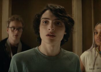 'Cazafantasmas: Imperio Helado', ya tenemos disponible el tráiler de la nueva secuela