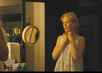 Apple TV+ tiene el thriller psicológico que necesitas para pasar el fin de semana