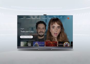 Cómo acceder al menú de su servicio de tu televisor TCL