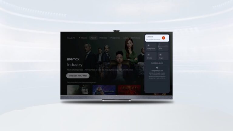 Cómo acceder al menú de servicio de tu televisor TCL