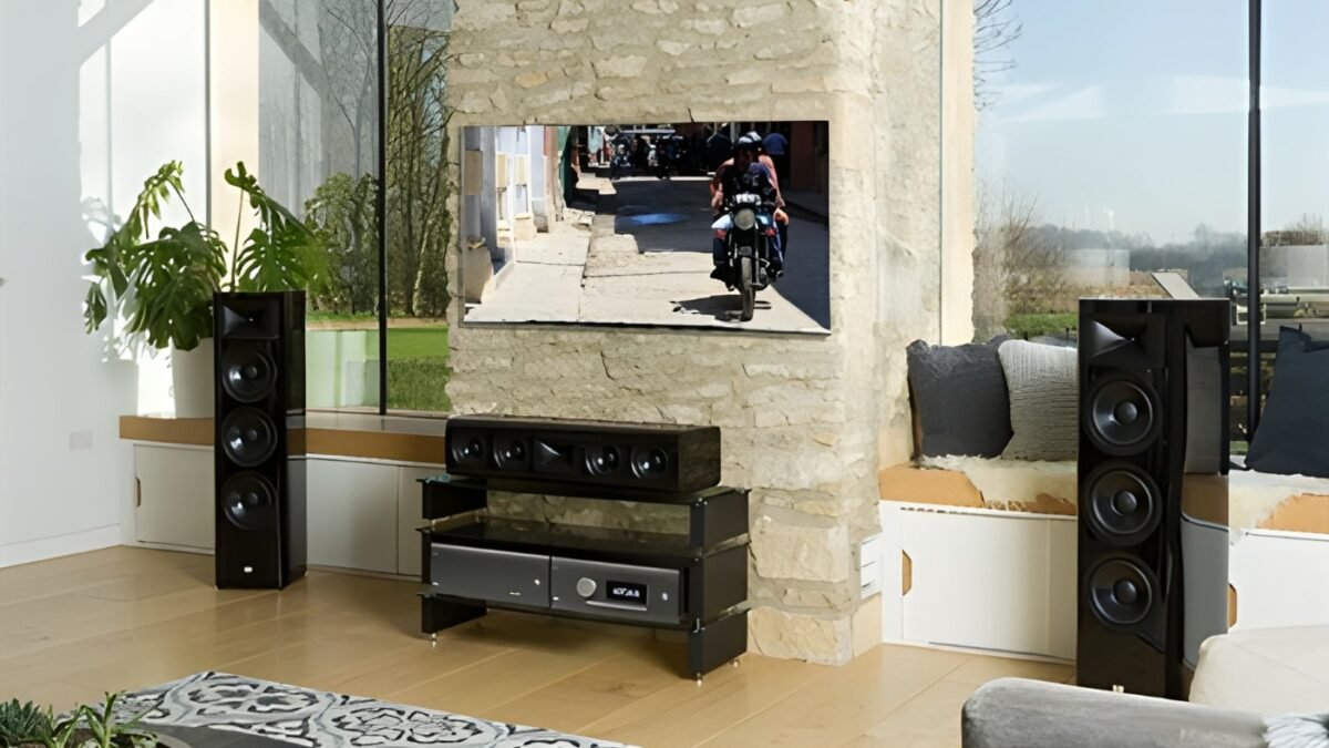 Cómo conectar tus dispositivos al televisor y el sistema de sonido para conseguir la mejor imagen y sonido