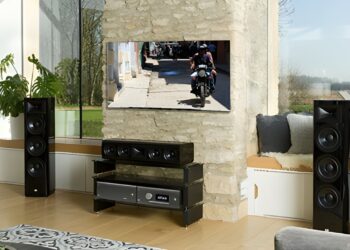 Cómo conectar tus dispositivos al televisor y el sistema de sonido para conseguir la mejor imagen y sonido