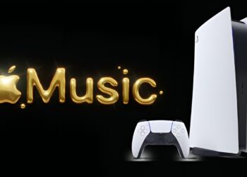 Cómo conseguir 6 meses de Apple Music gratis si tienes una PlayStation 5