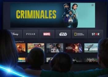 Cómo borrar películas y series de Seguir viendo en Disney+