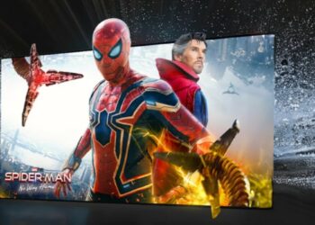 A partir de ahora será la película la que decidirá la configuración de imagen de tu televisor