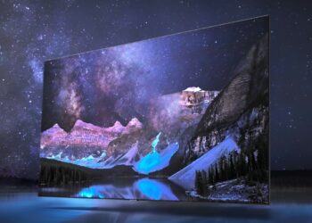 Consigue la Samsung Q80C de 65 pulgadas por menos de 800 euros en el Black Friday