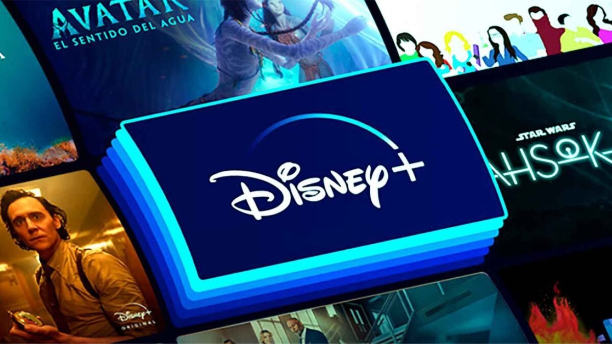 Disney+ pierde 14 millones de suscriptores, pero la facturación sigue creciendo