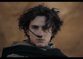 La precuela de Dune cambia de nombre y llegará antes de lo pensado a HBO Max