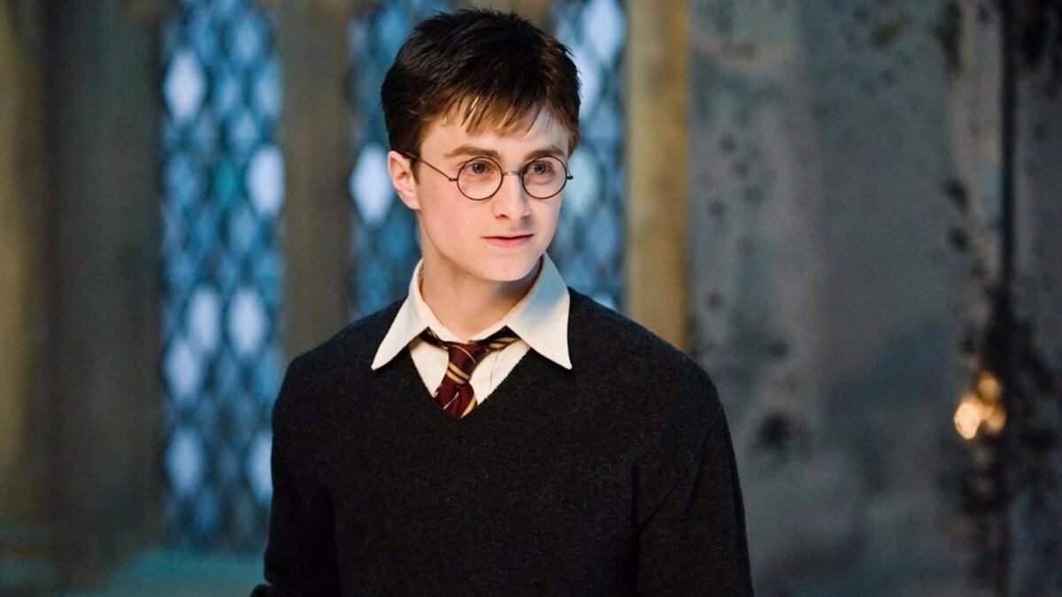 HBO Max pone fecha de estreno a la serie de Harry Potter que durará una década