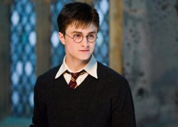 HBO Max pone fecha de estreno a la serie de Harry Potter que durará una década