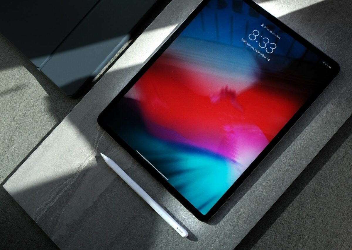 LG podría ser la elegida por Apple para fabricar el panel OLED del nuevo iPad Pro de 2024