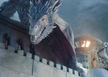 Prime Video estrenará la nueva serie de fantasía épica que viene a sustituir a 'El Señor de los Anillos: Los Anillos de Poder'