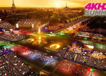 La llegada masiva del formato 4K HDR a la televisión ya tiene fecha definitiva