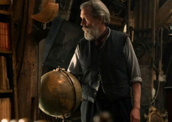 La luz que no puedes ver, la miniserie bélica de Netflix