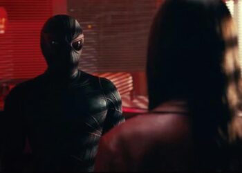 Dakota Johnson se une a las filas de Marvel para interpretar a una jovencísima Madame Web