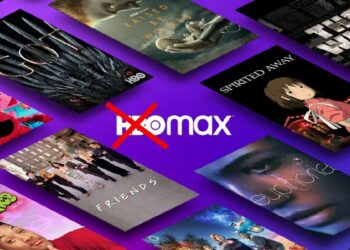 Max sustituirá a HBO Max el próximo año y esto es todo lo que sabemos sobre el servicio
