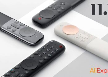 Los mejores Kit Ambilight del mercado, a precio de derribo en el 11.11 de  Aliexpress