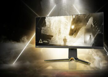 MSI sube la apuesta y anuncia sus primeros monitores QD-OLED de 360 Hz