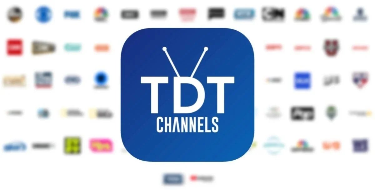 National Geographic llega a la plataforma IPTV TDTChannels