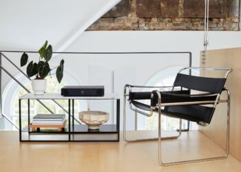 Arcam Radia, la nueva línea de producto de Arcam diseñada para atraer al público más joven