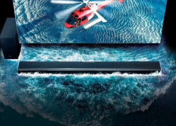 oferta Samsung HW-Q990C en Carrefour sonido Atmos