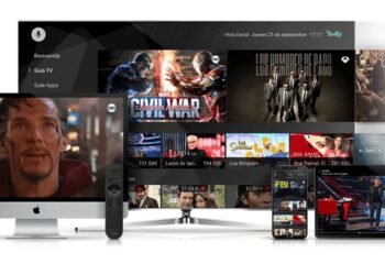 Tivify sigue creciendo y añade a su parrilla un nuevo canal de música gratuito