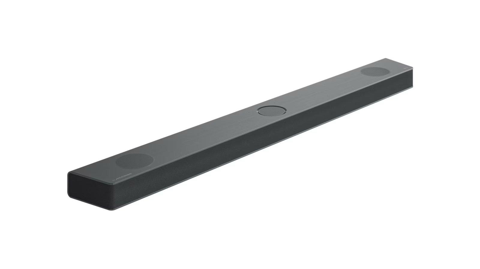 oferta LG S95QR vista barra principal