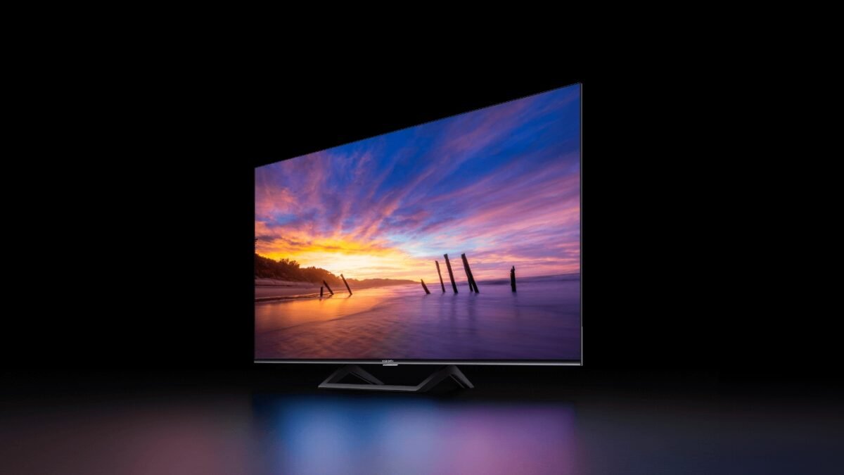 Xiaomi TV A2 en oferta: 50 pulgadas, Android TV y Dolby Vision por menos de 300 euros