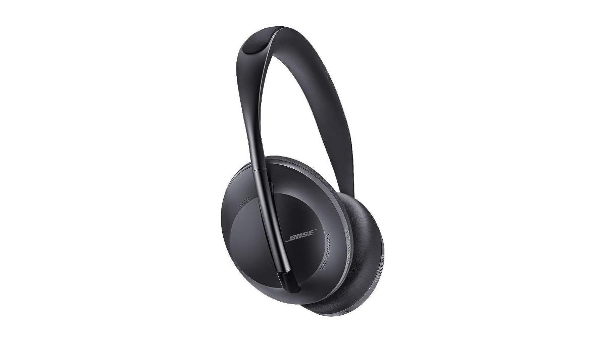 oferta Bose Headphones 700 color negro