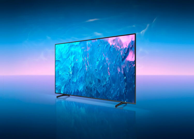 Comparativa Samsung QN95A vs Sony X90J las mejores Smart TV LED del momento