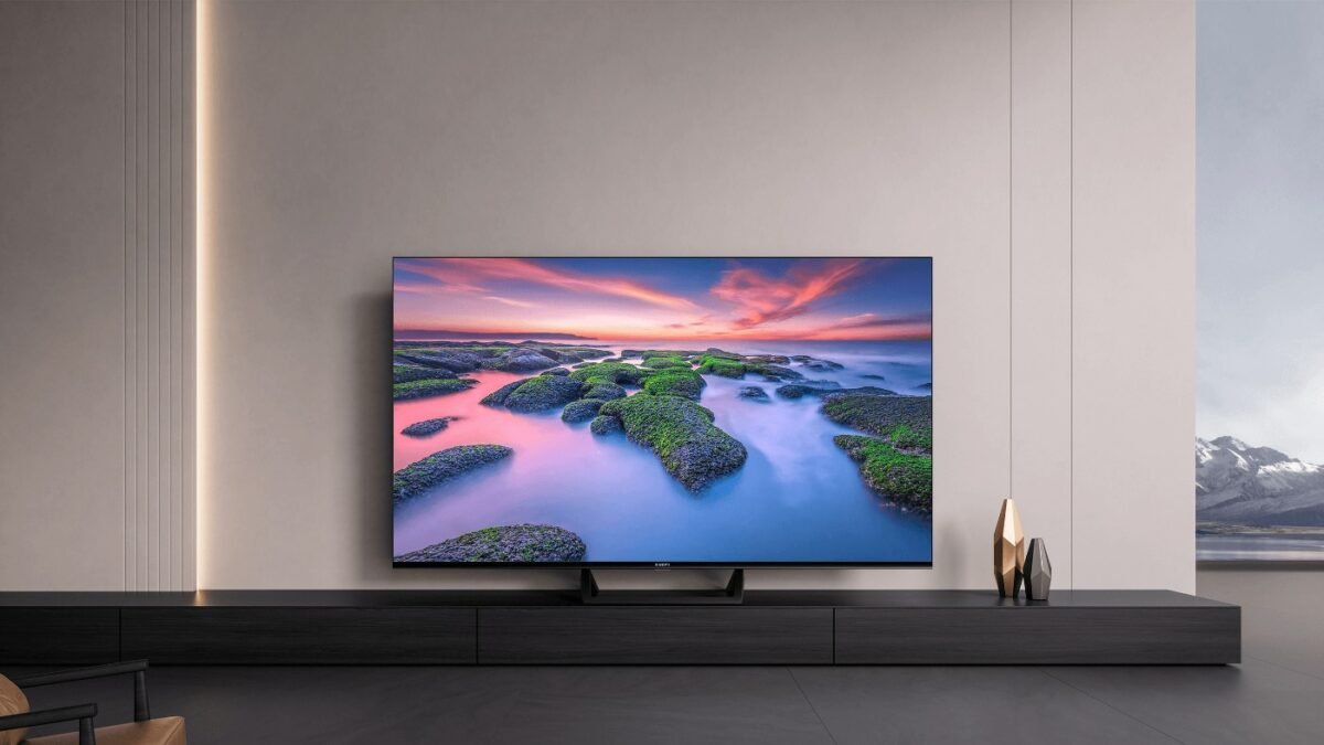 Xiaomi TV A2 en 32, 43, 50 y 55 pulgadas: no vas a encontrar un televisor