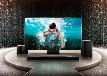 Samsung HW-Q990C por 543 euros, nueva oferta pre Black Friday por la mejor barra de sonido del 2023
