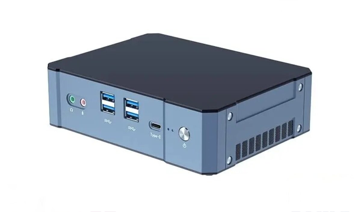 ofertas Mini PCs para el 11.11 de Aliexpress Topton