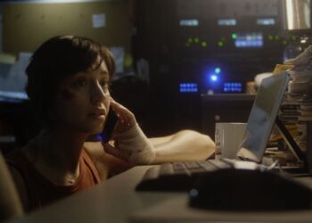 Prime Video tiene la película de ciencia ficción perfecta para ver el fin de semana: no te dejará indiferente