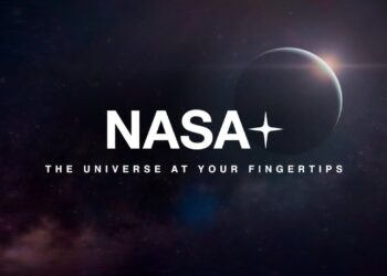 NASA+, una nueva plataforma de streaming gratuita para amantes del espacio