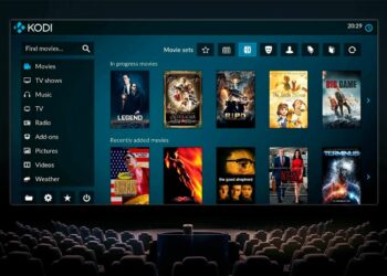 Aprende a configurar Kodi paso a paso y domina el mejor mediacenter del mundo