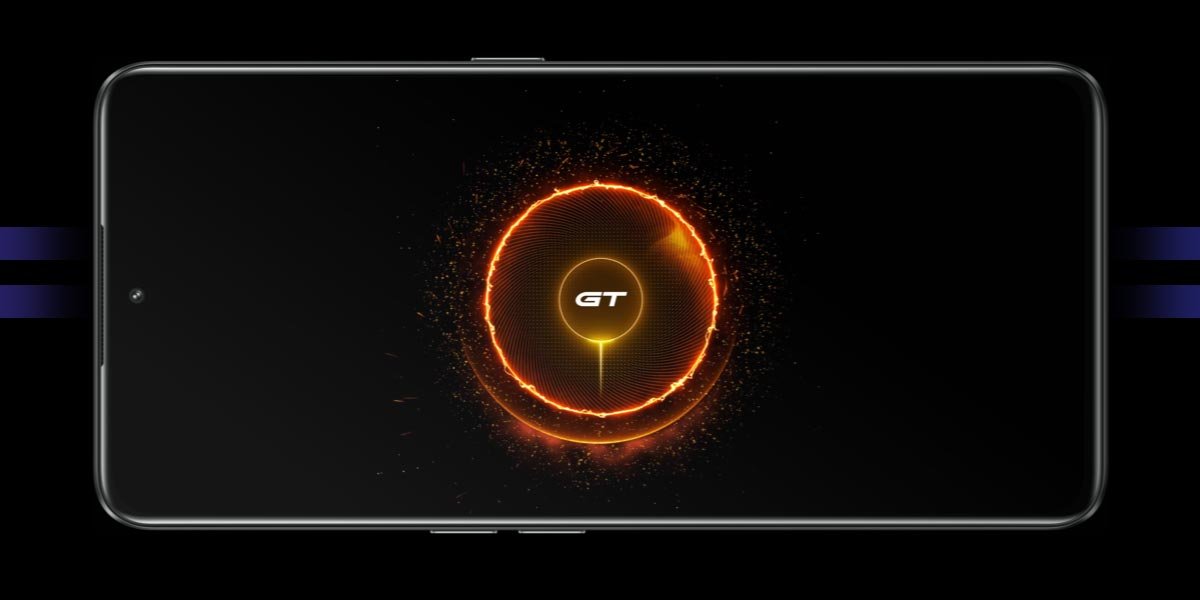 Uno de los mejores móviles de realme, el GT neo 3, a precio mínimo en Amazon