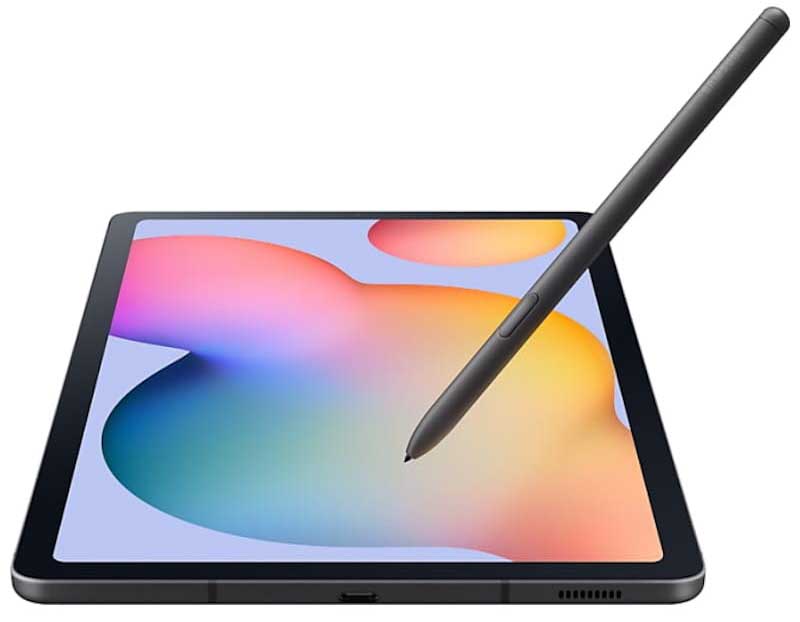 Tablet Samsung Galaxy Tab S6 Lite