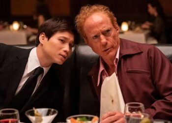 El simpatizante, la nueva serie de HBO Max con Robert Downey Jr.